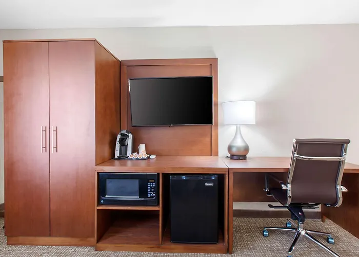 Comfort Inn & Suites Pinetop Show Low