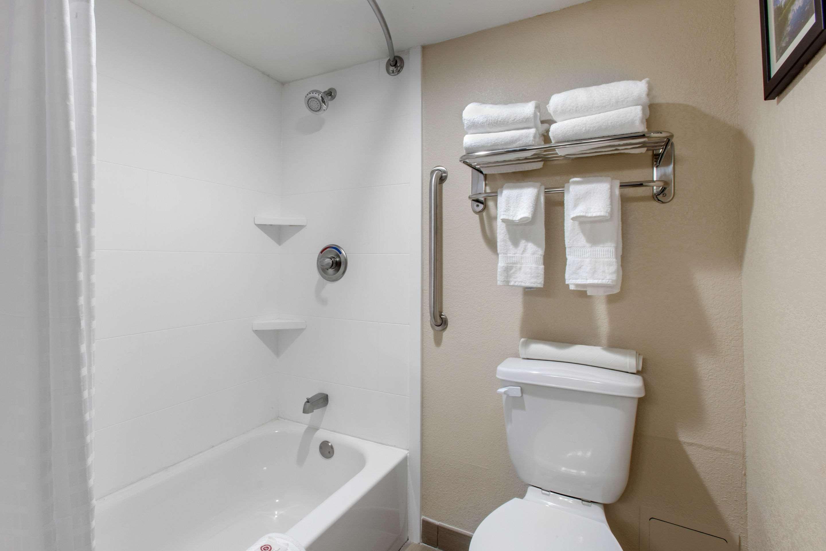 Hotel Comfort & Pinetop Show 2*
